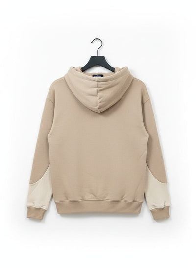 Primark Kids wear White hoodie with Kangaroo pockets for men’s