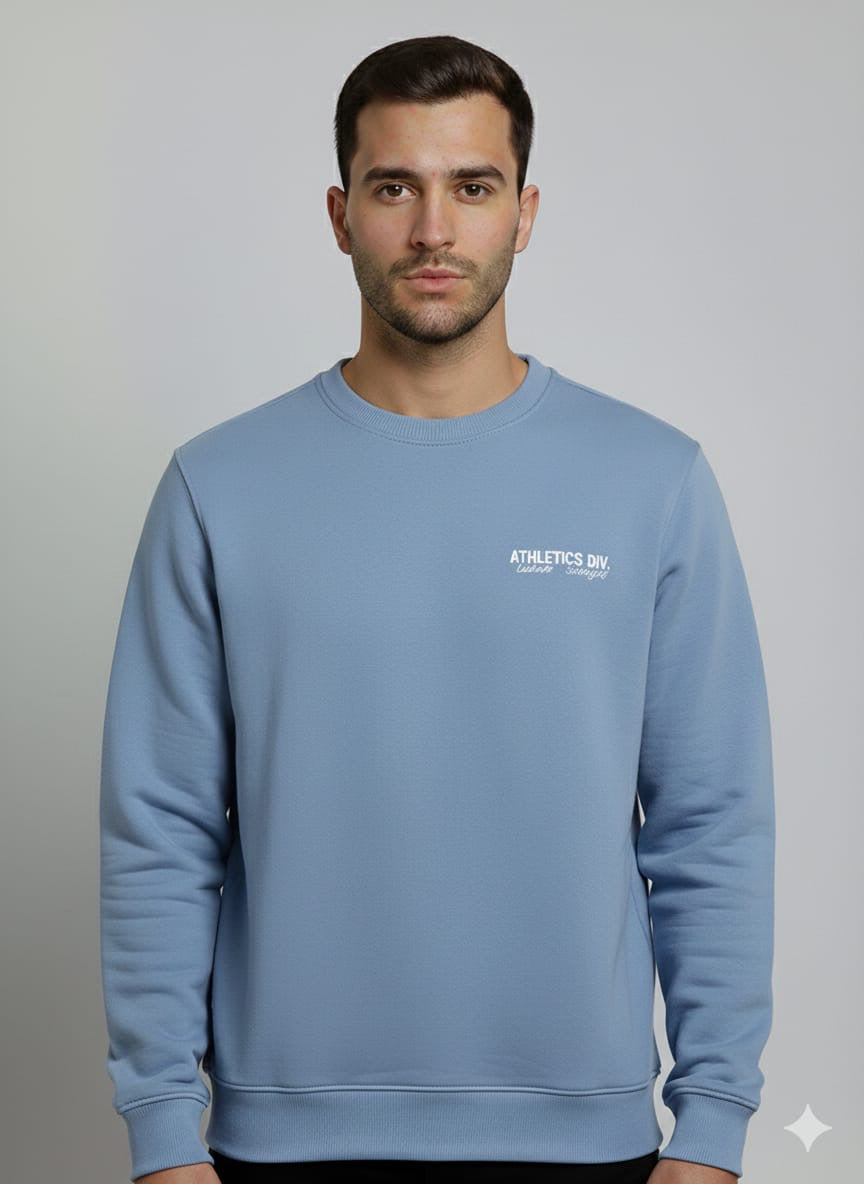 Primark Kids Wears blue  sweatshirt