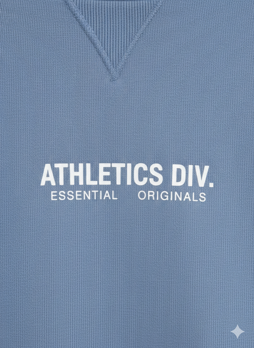 Primark Kids Wears blue  sweatshirt