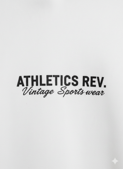 Primark white hoodie with kangaroo pockets for men’s